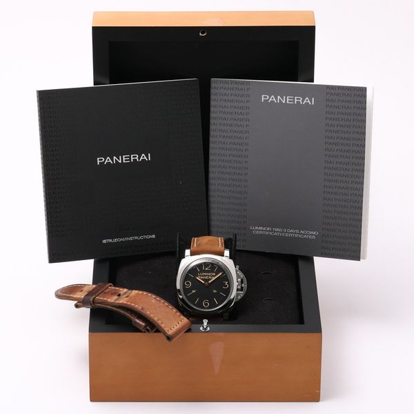 Panerai Luminor 1950 PAM00372